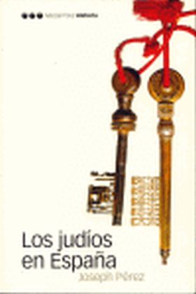 JUDIOS EN ESPAÑA