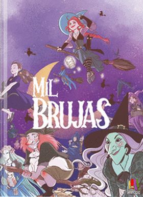 MIL BRUJAS