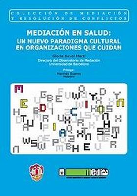 Mediación en salud