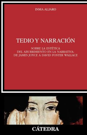 TEDIO Y NARRACION