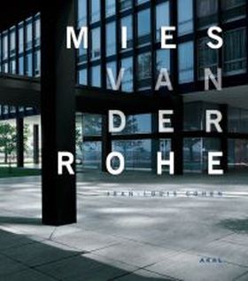 MIES VAN DER ROHE