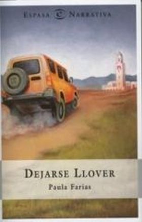 DEJARSE LLOVER