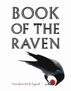 THE BOOK OF THE RAVEN