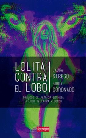 LOLITA CONTRA EL LOBO