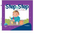 STEP BY STEP TODDLERS