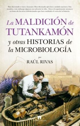 MALDICION DE TUTANKAMON Y OTRAS HISTORIAS DE LA  M