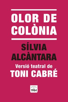 OLOR DE COLONIA