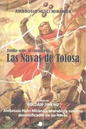 ESTUDIO SOBRE LA CAMPAÑA DE LAS NAVAS DE TOLOSA
