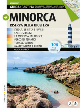 Minorca, riserva della biosfera