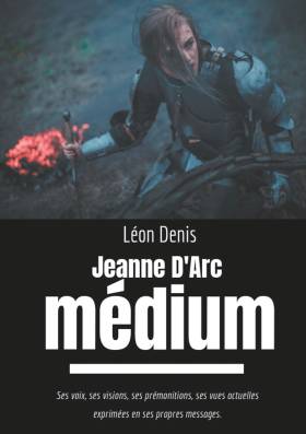 Jeanne d'Arc Médium