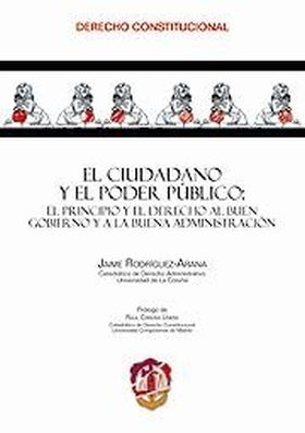 El ciudadano y el poder público