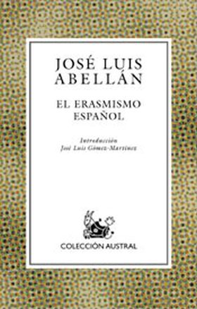 El erasmismo español