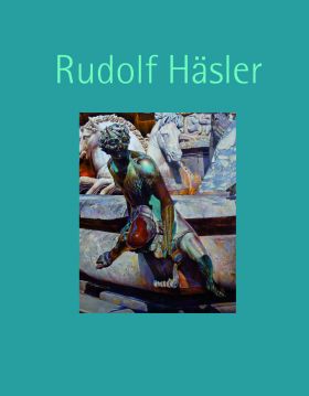 Rudolf Häsler
