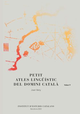 Petit atles lingüístic del domini català. Volum 9