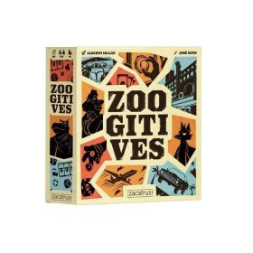 ZOOGITIVES