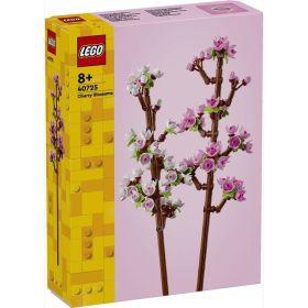 40725 FLORES DE CEREZO LEGO