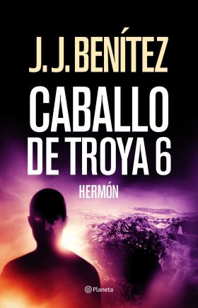 HERMON. CABALLO DE TROYA 6