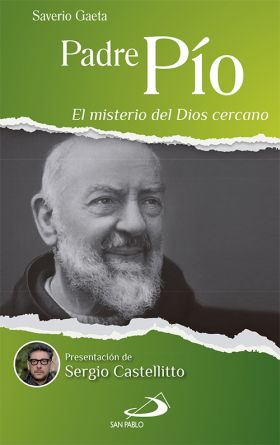 PADRE PIO