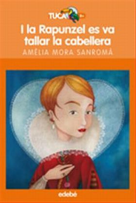 I LA RAPUNZEL ES VA TALLAR LA MELENA