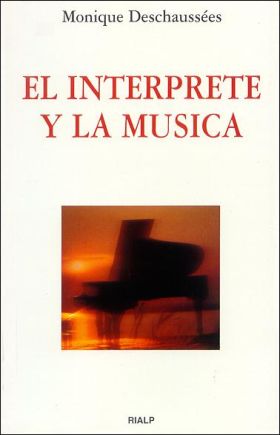 El intérprete y la música