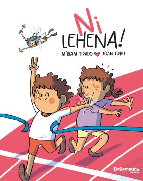 Ni lehena!