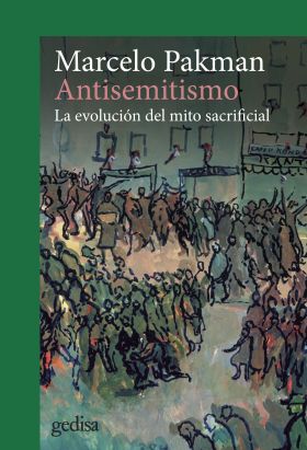 Antisemitismo