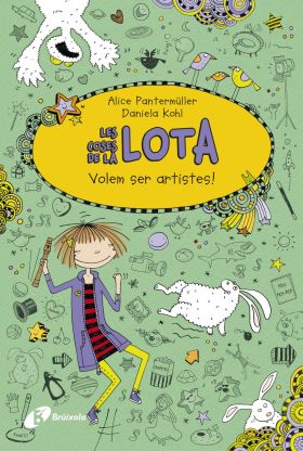 4. VOLEM SER ARTISTES!