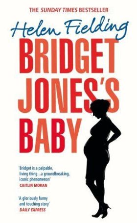 BRIDGET JONES S BABY