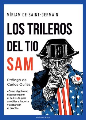 LOS TRILEROS DEL TIO SAM