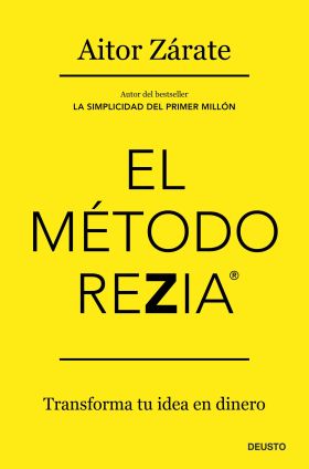 EL MÉTODO REZIA