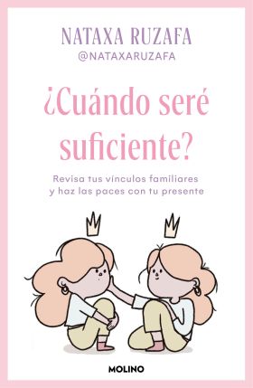 ¿CUANDO SERE SUFICIENTE?