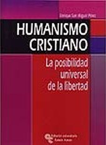 HUMANISMO CRISTIANO