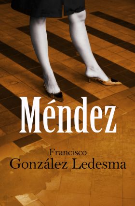 MENDEZ B4P