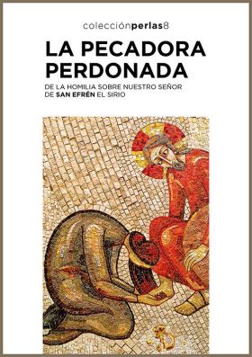 LA PECADORA PERDONADA.