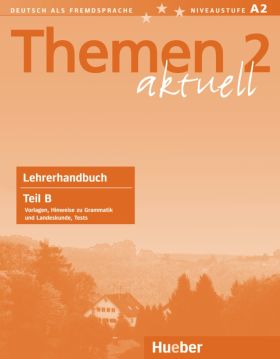 THEMEN AKTUELL 2 Lehrerhdb.B (L.prof.B)