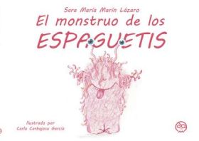 El monstruo de los espaguetis
