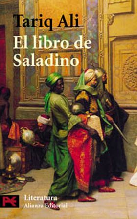 El libro de Saladino