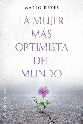 MUJER MAS OPTIMISTA DEL MUNDO, LA