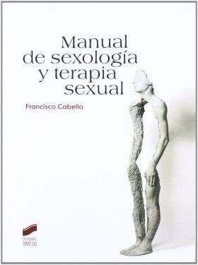 MANUAL DE SEXOLOGIA Y TERAPIA SEXUAL