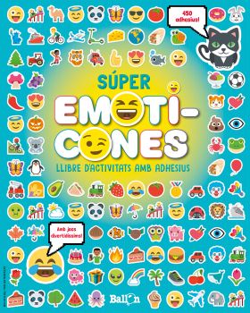 SUPER EMOTICONES