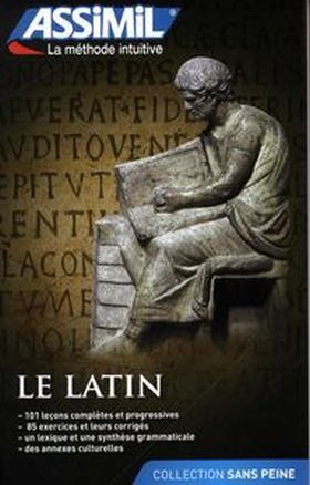 LE LATIN SANS PEINE