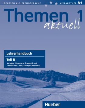 THEMEN AKTUELL 1 Lehrerhdb.B (L.prof.B)