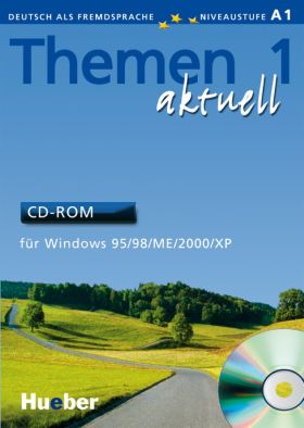 THEMEN AKTUELL.1.CD-ROM