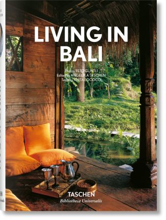 LIVING IN BALI