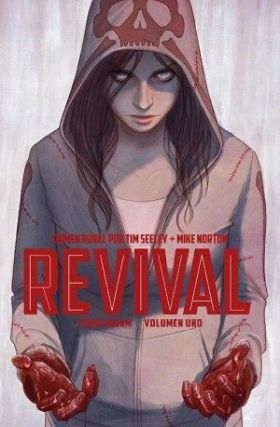 REVIVAL CONPENDIUM VOL. 1
