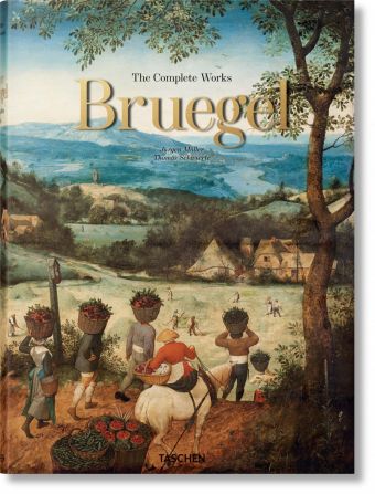 Bruegel. The Complete Works