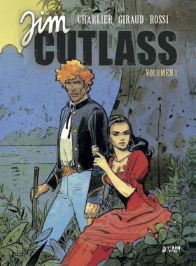 JIM CUTLASS