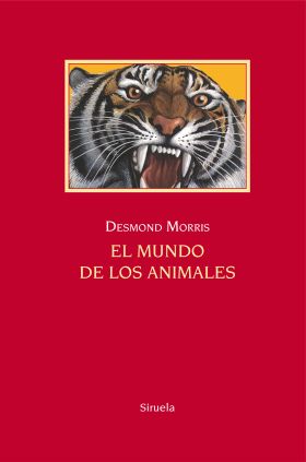 MUNDO DE LOS ANIMALES,EL