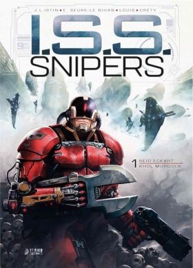 I.S.S. SNIPERS