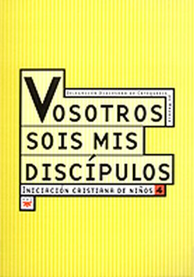 CM. 9 VOSOTROS SOIS MIS DISCIPULOS